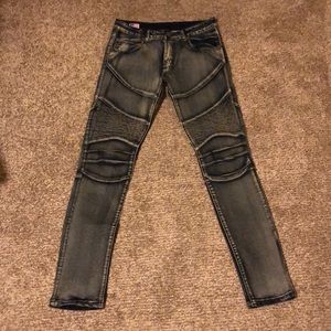 True religion motto jeans
